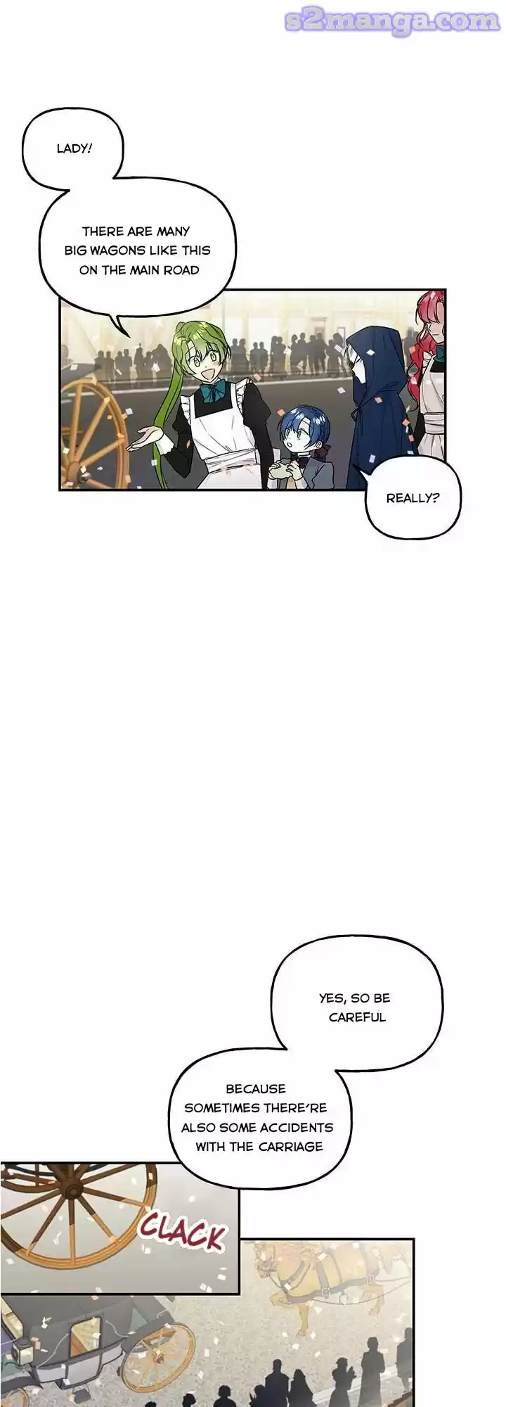 The Archmage's Daughter ch.022