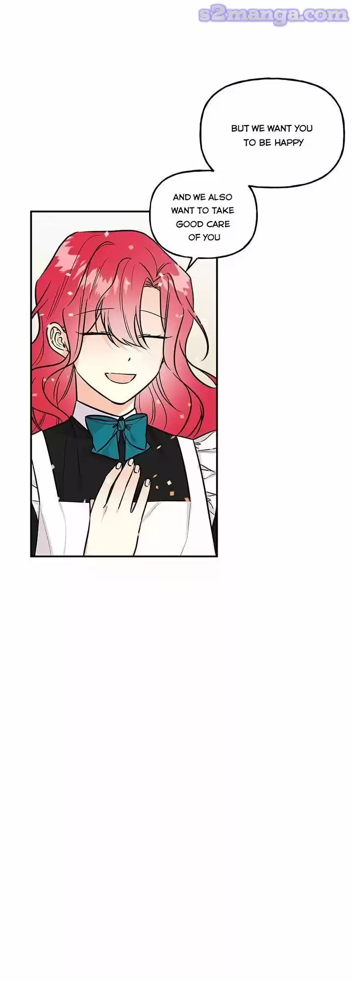 The Archmage's Daughter ch.022