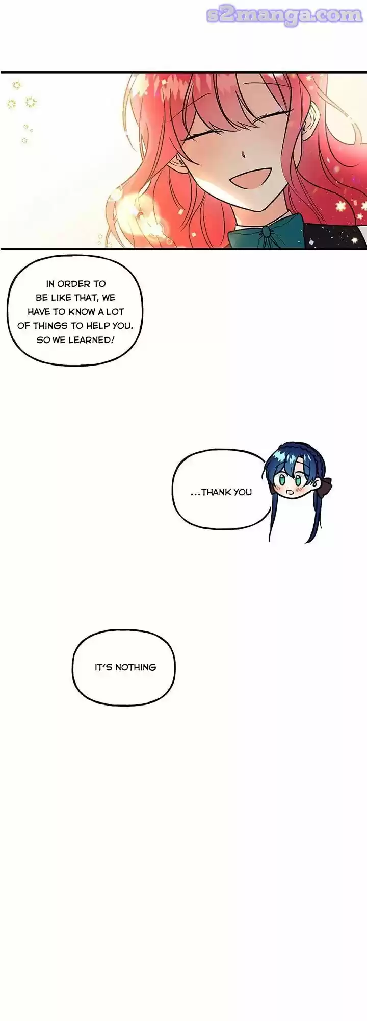 The Archmage's Daughter ch.022