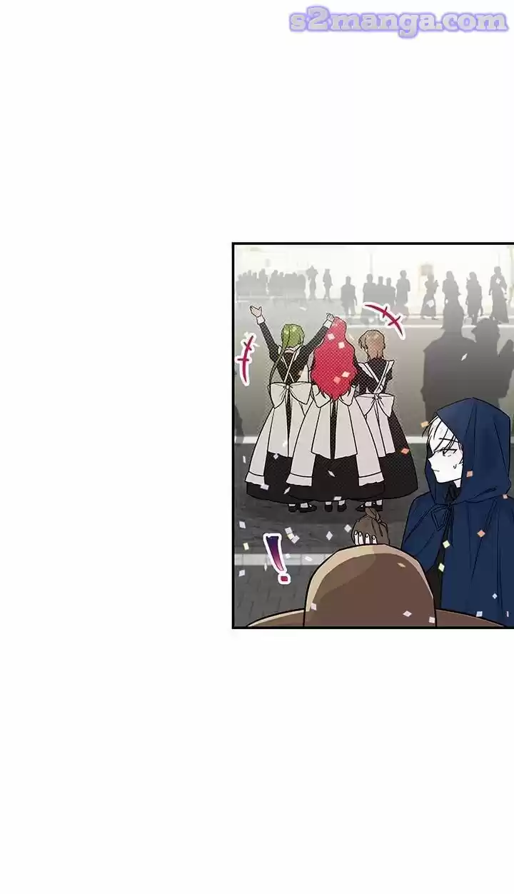 The Archmage's Daughter ch.022