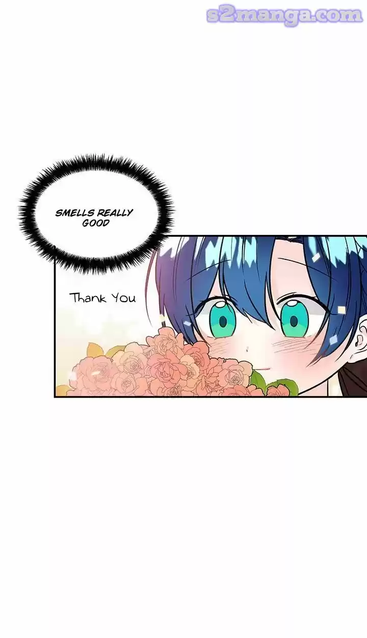 The Archmage's Daughter ch.022