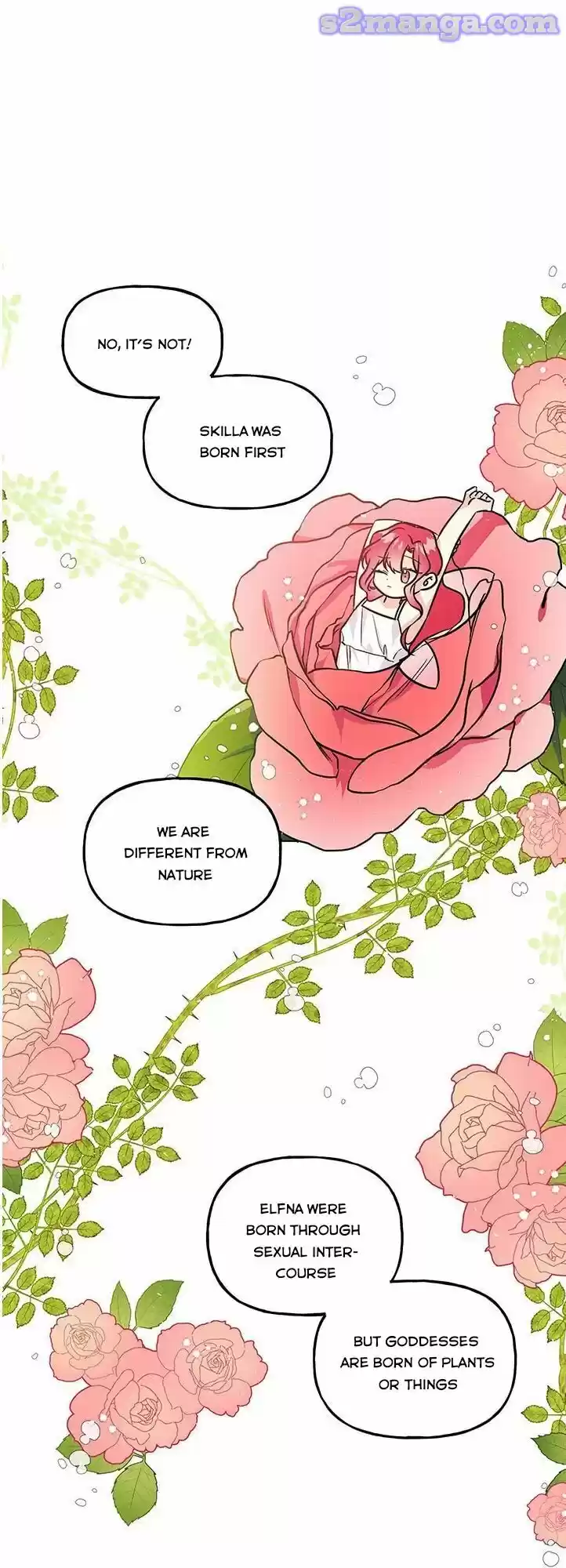 The Archmage's Daughter ch.022