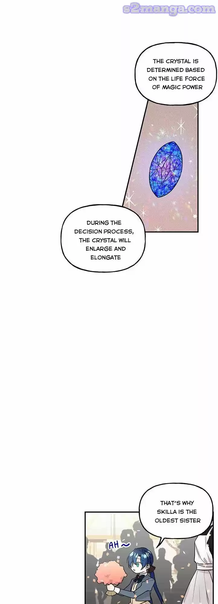 The Archmage's Daughter ch.022