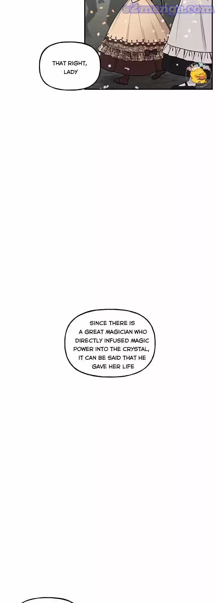 The Archmage's Daughter ch.022