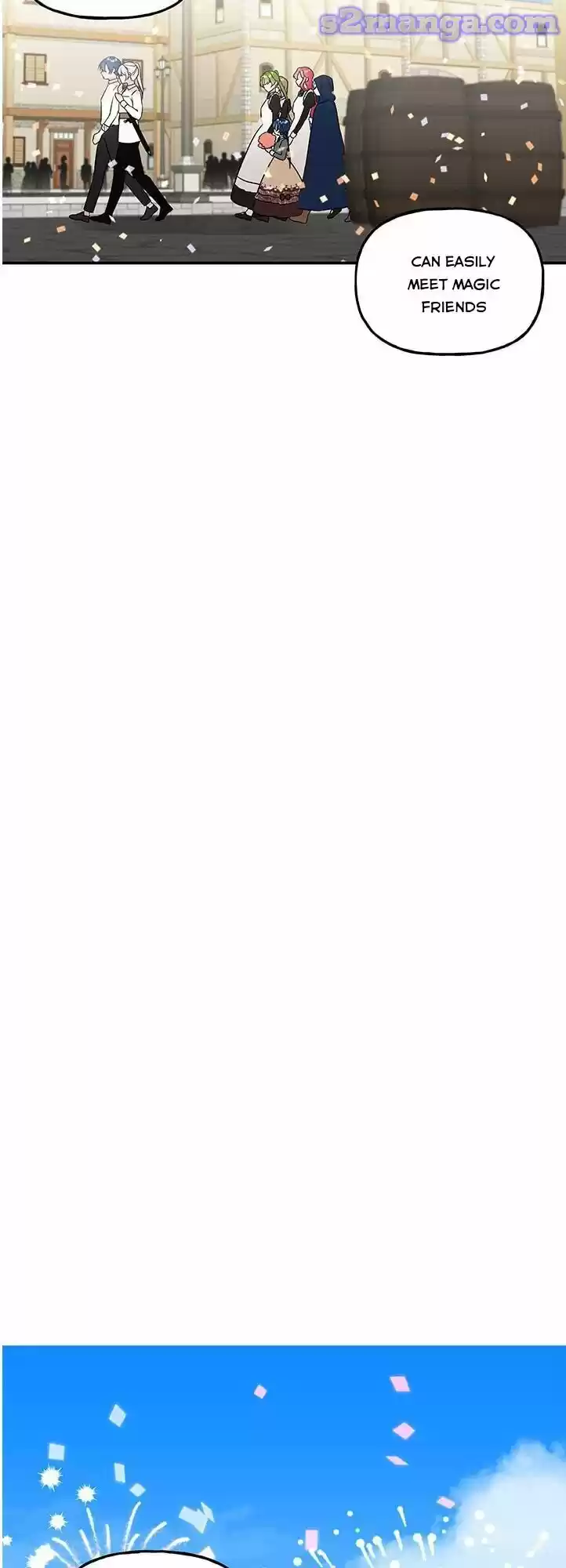 The Archmage's Daughter ch.022