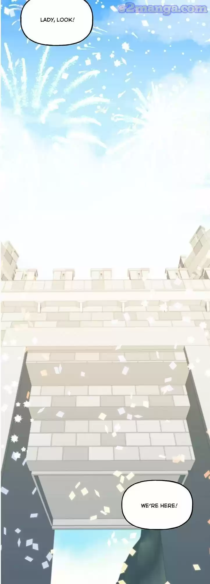 The Archmage's Daughter ch.022