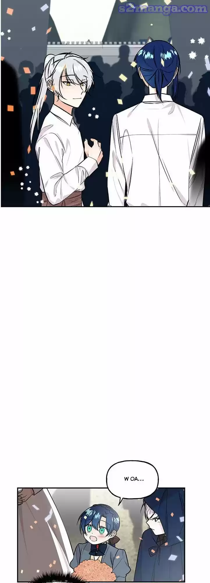 The Archmage's Daughter ch.022