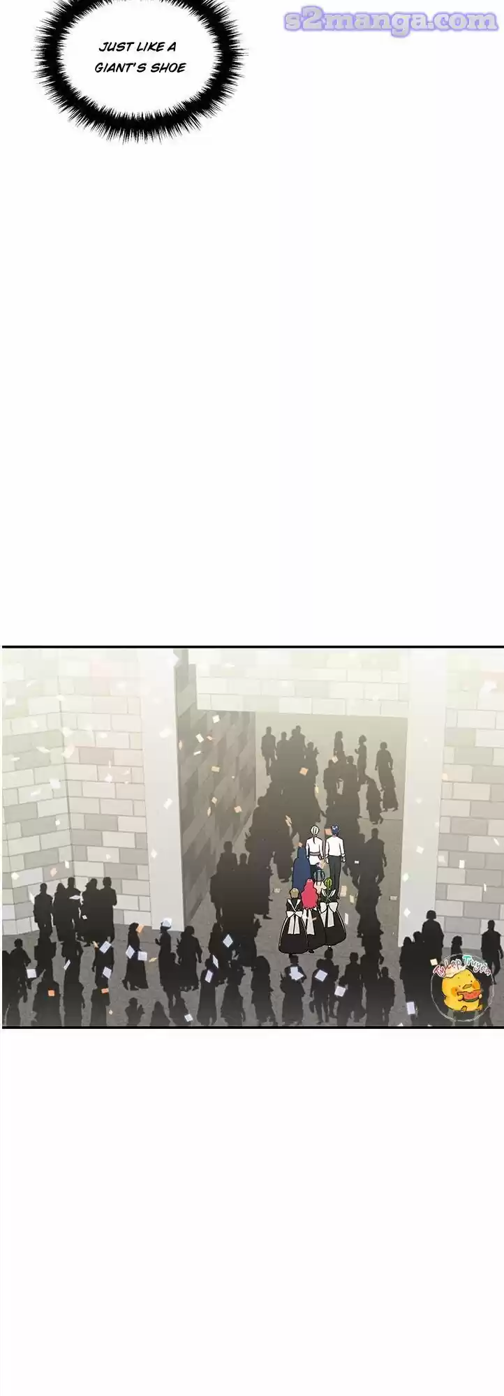 The Archmage's Daughter ch.022