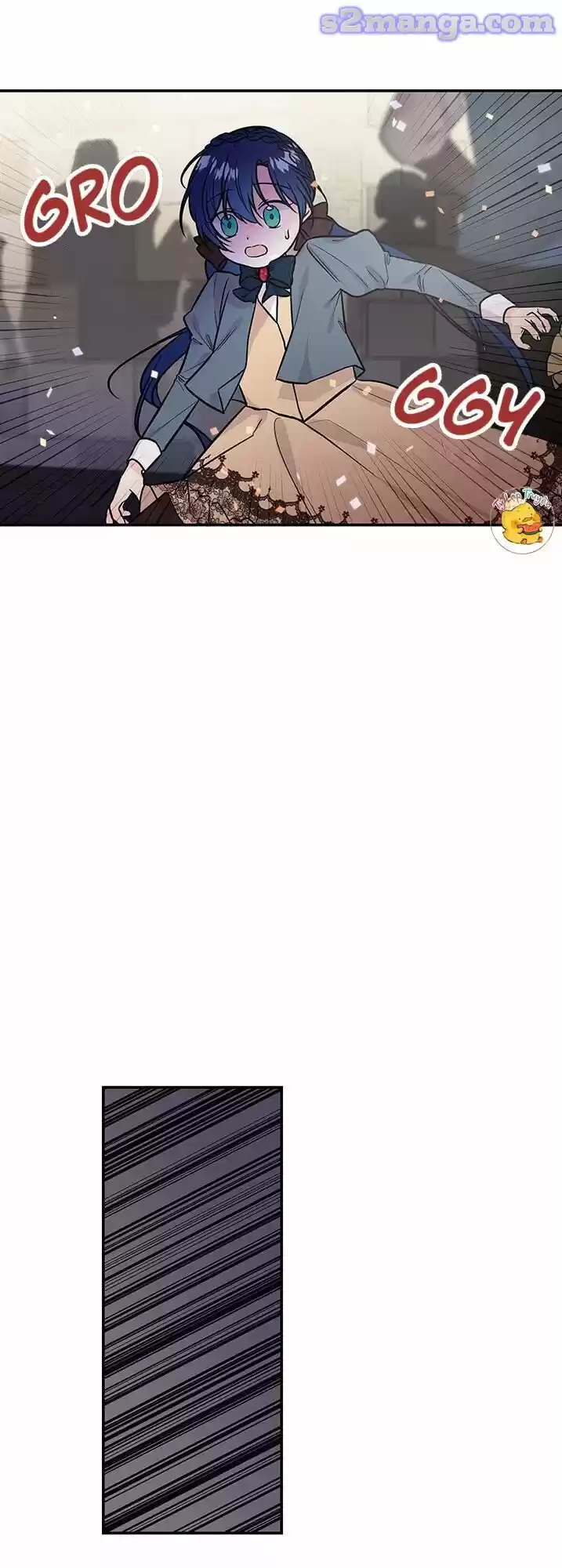 The Archmage's Daughter ch.022