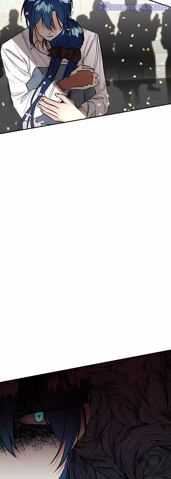 The Archmage's Daughter ch.022