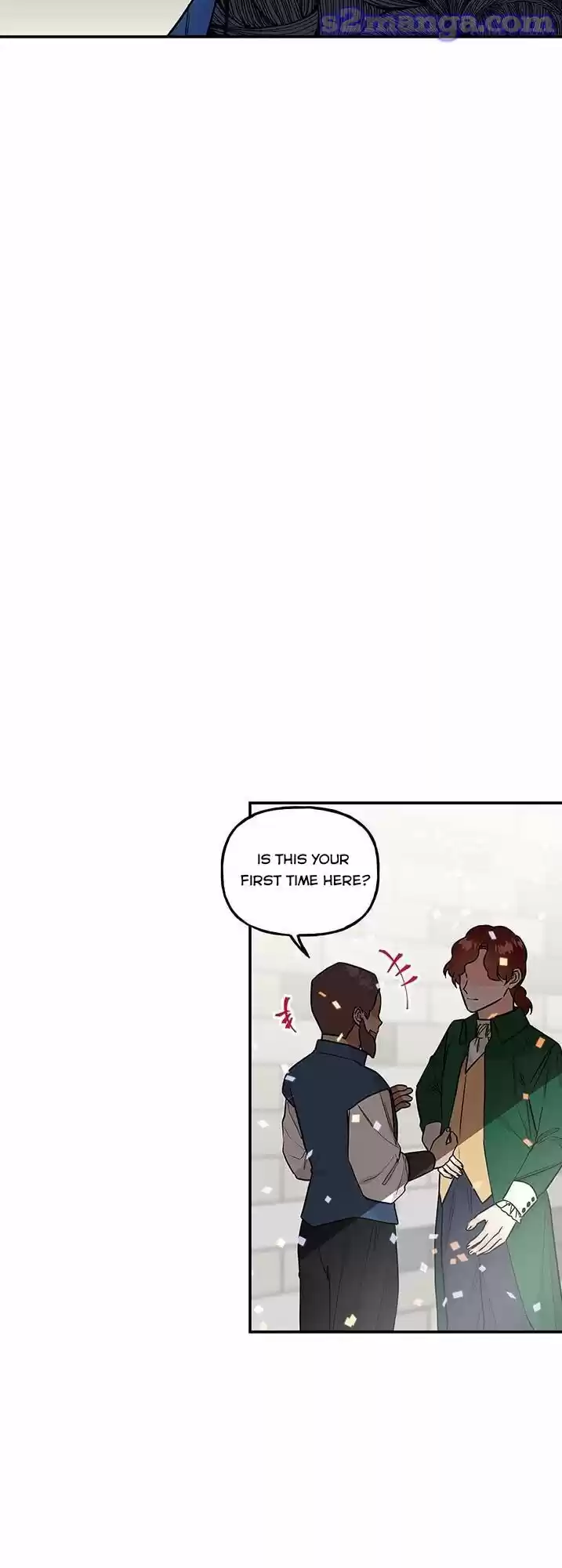 The Archmage's Daughter ch.022