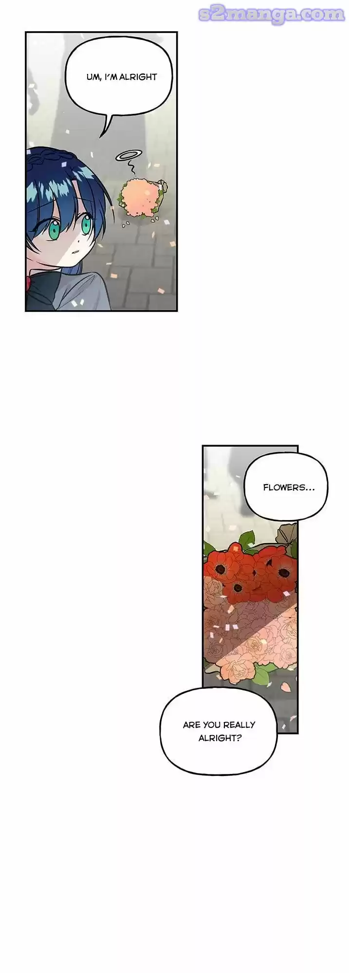 The Archmage's Daughter ch.022