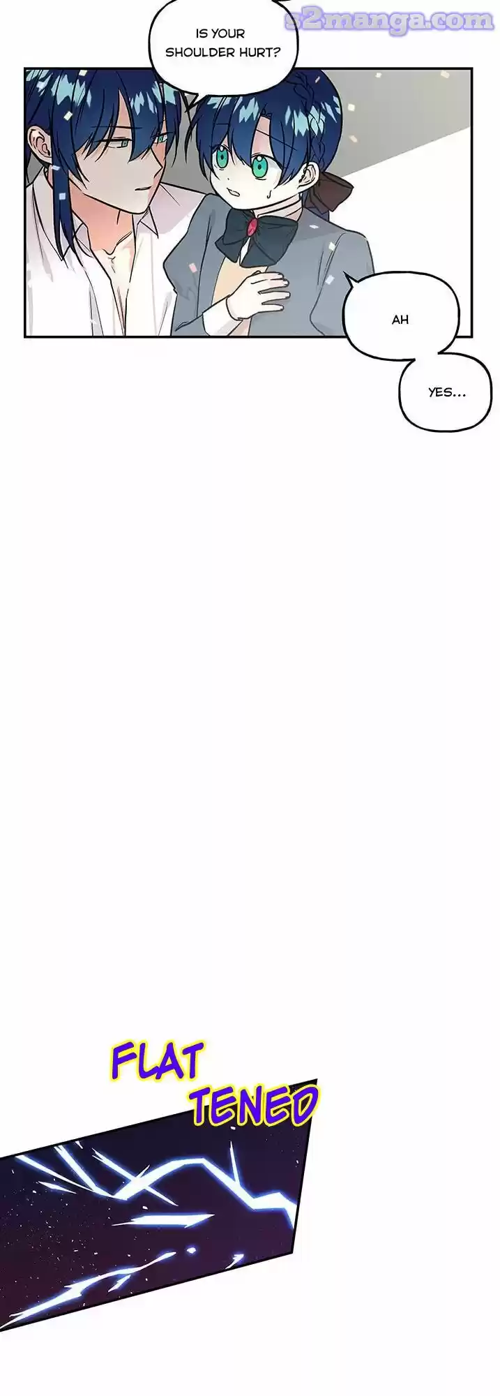 The Archmage's Daughter ch.022