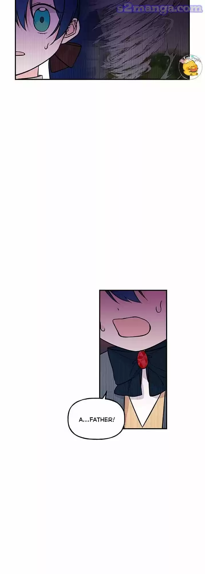 The Archmage's Daughter ch.022