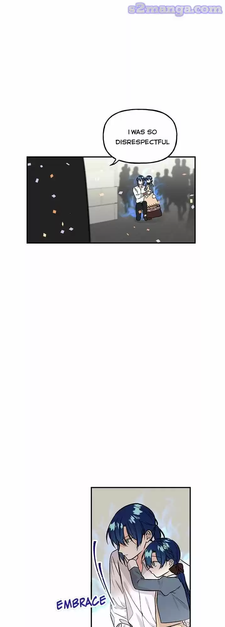 The Archmage's Daughter ch.022