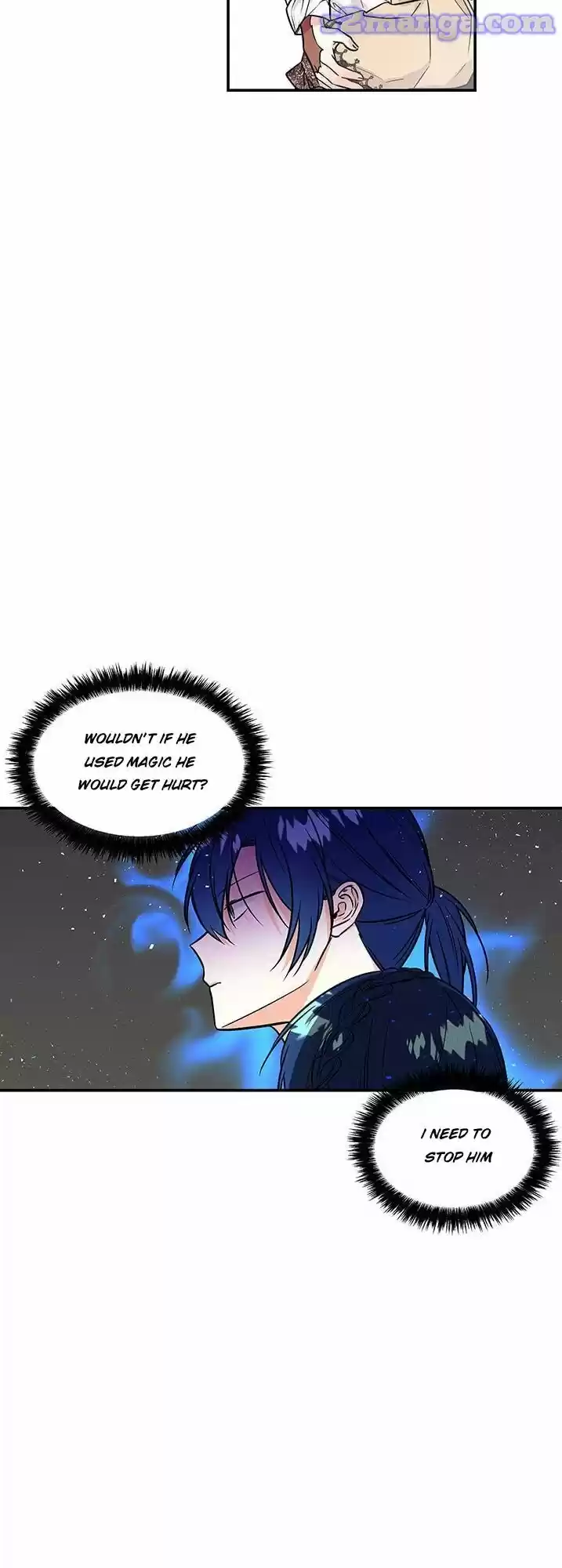 The Archmage's Daughter ch.022