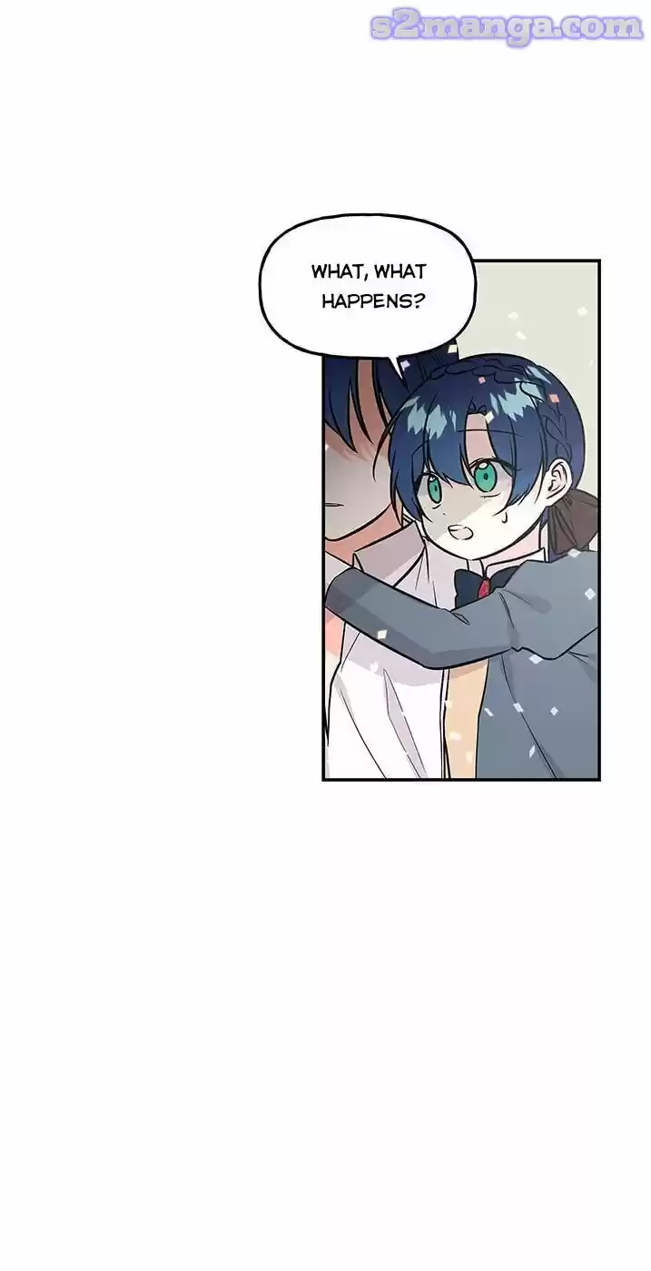 The Archmage's Daughter ch.022