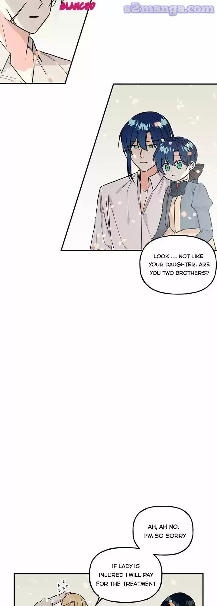 The Archmage's Daughter ch.022