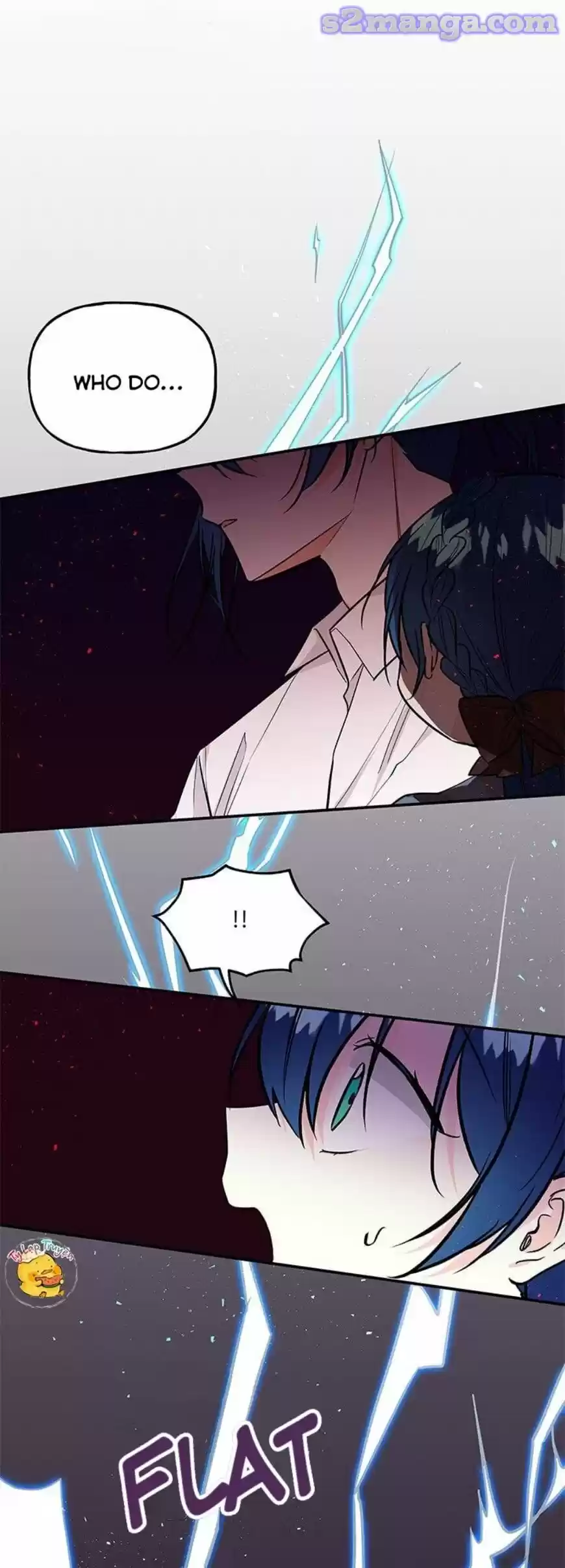 The Archmage's Daughter ch.023