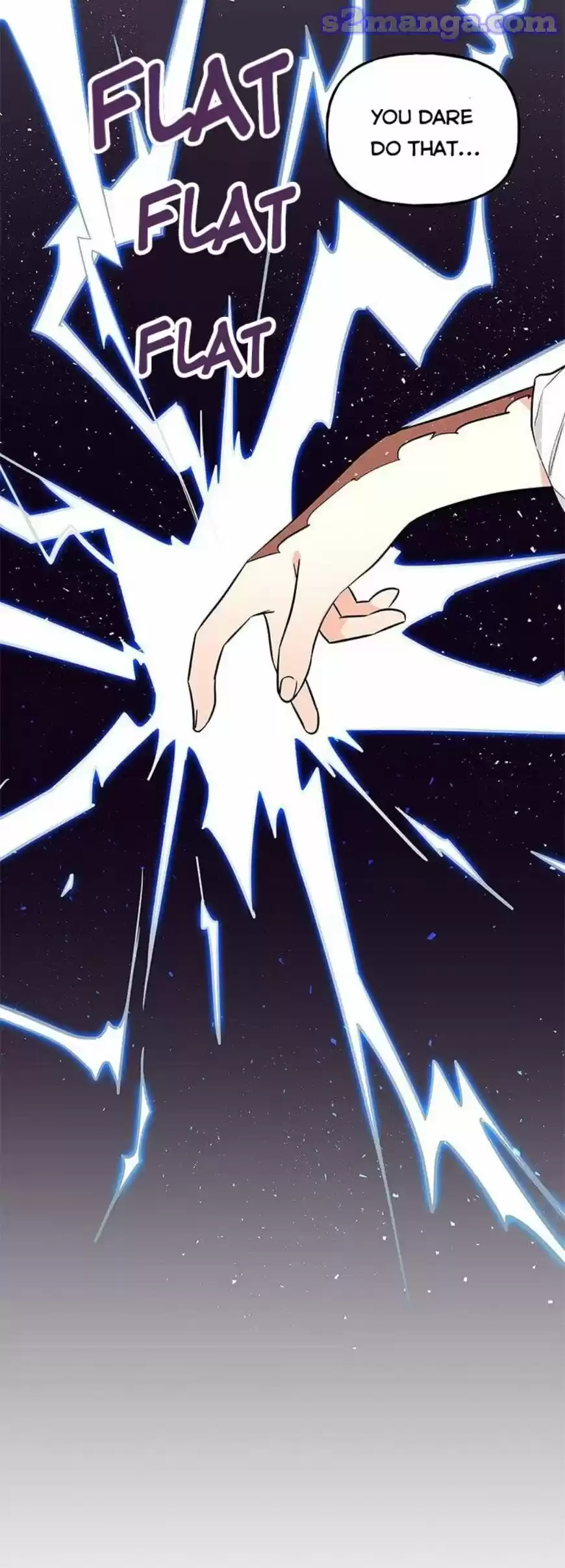 The Archmage's Daughter ch.023