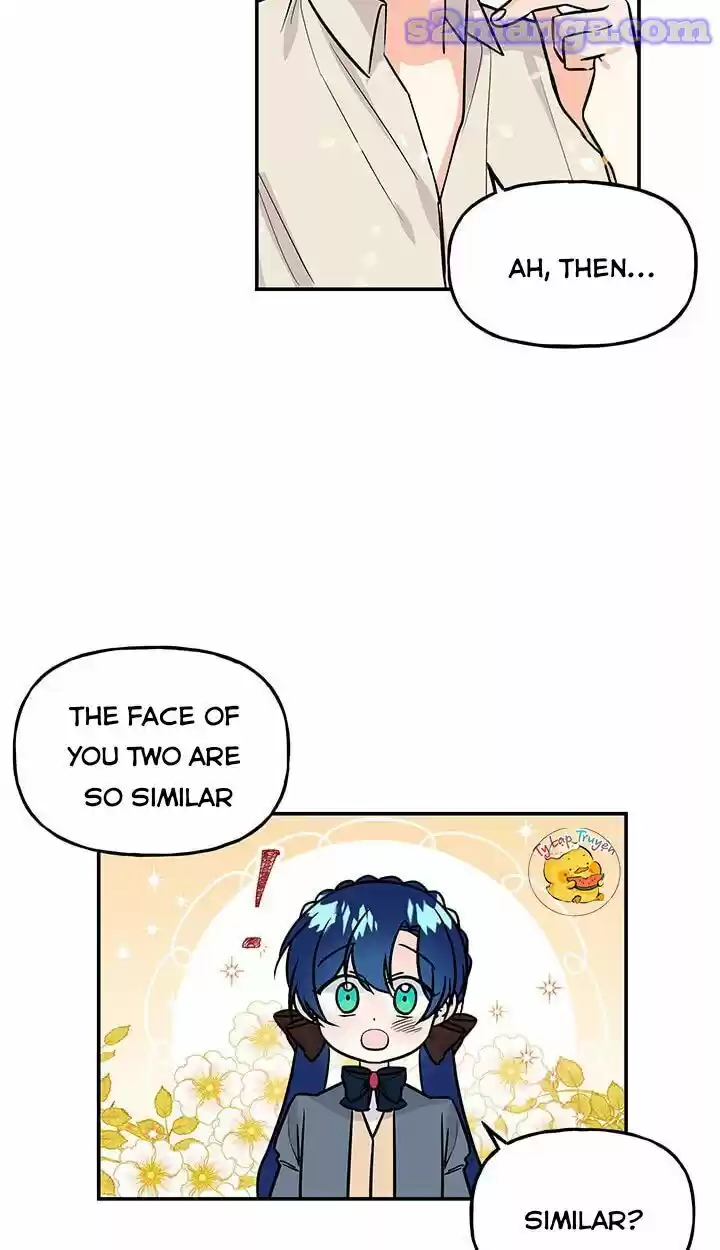 The Archmage's Daughter ch.023