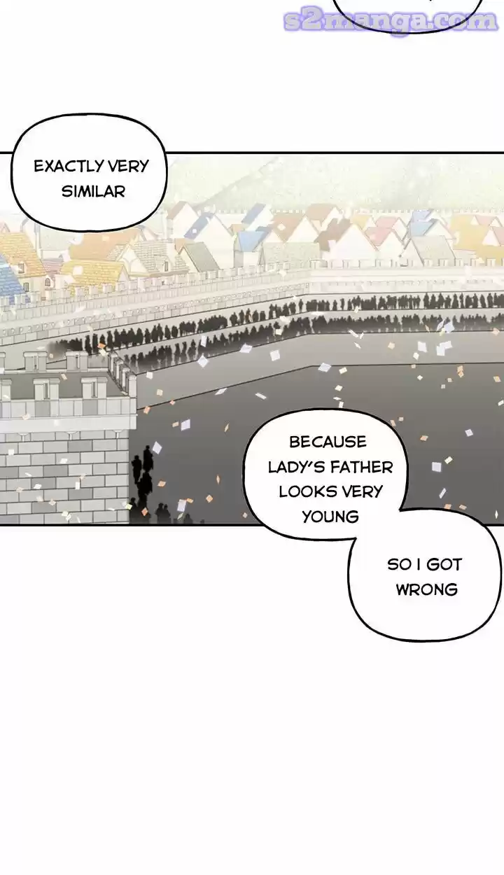 The Archmage's Daughter ch.023