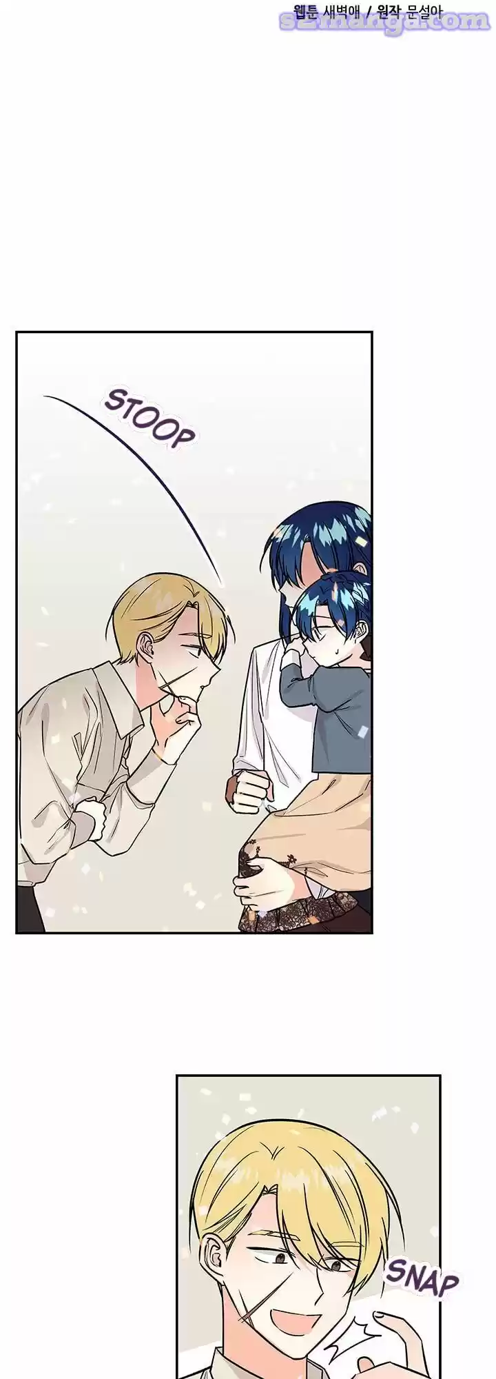 The Archmage's Daughter ch.023