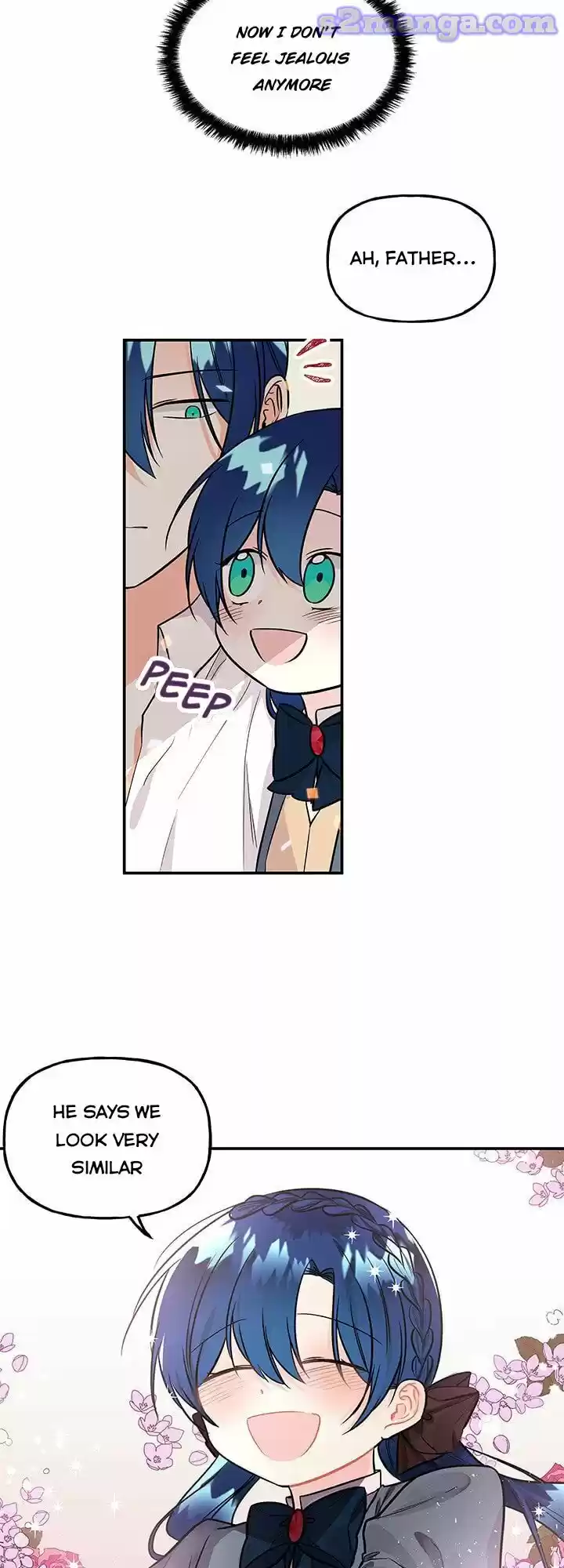 The Archmage's Daughter ch.023