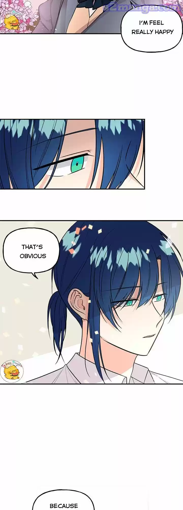 The Archmage's Daughter ch.023