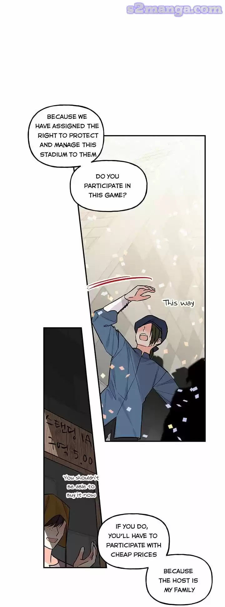 The Archmage's Daughter ch.023