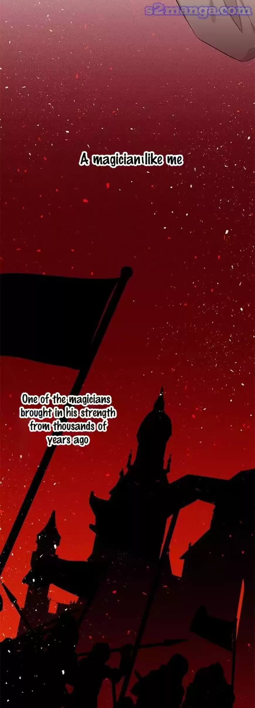 The Archmage's Daughter ch.023