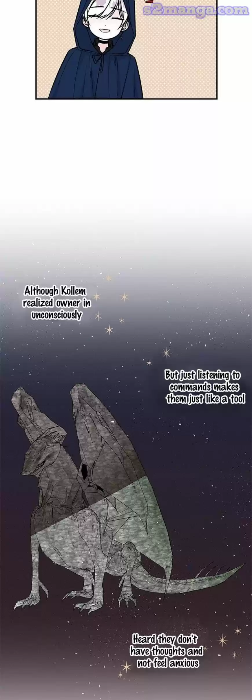 The Archmage's Daughter ch.023