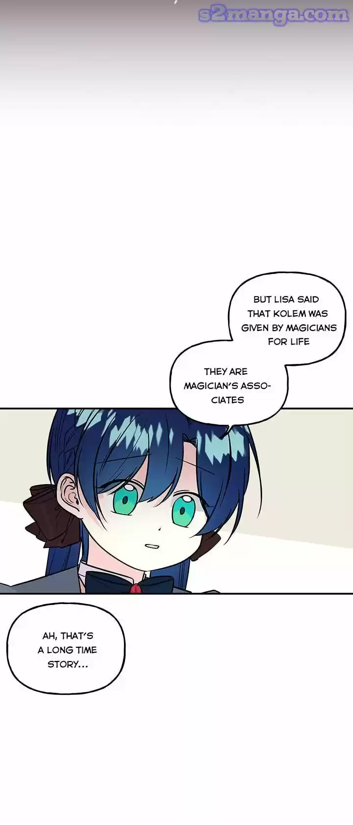 The Archmage's Daughter ch.023