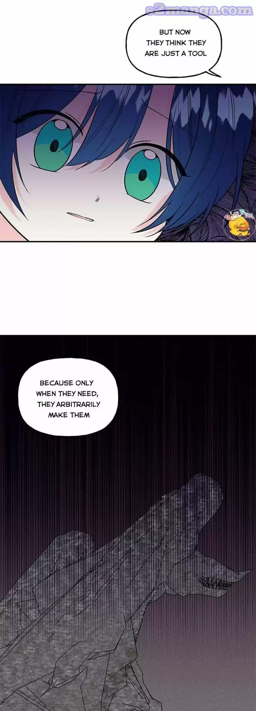 The Archmage's Daughter ch.023