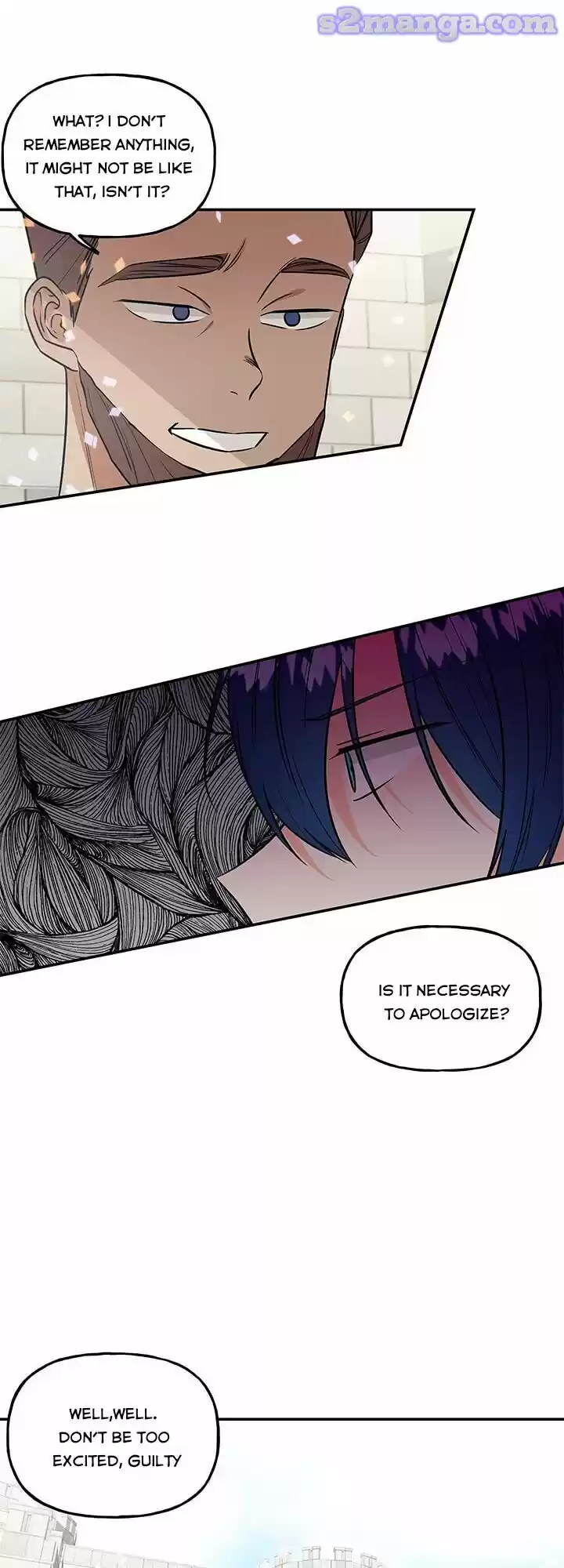 The Archmage's Daughter ch.023