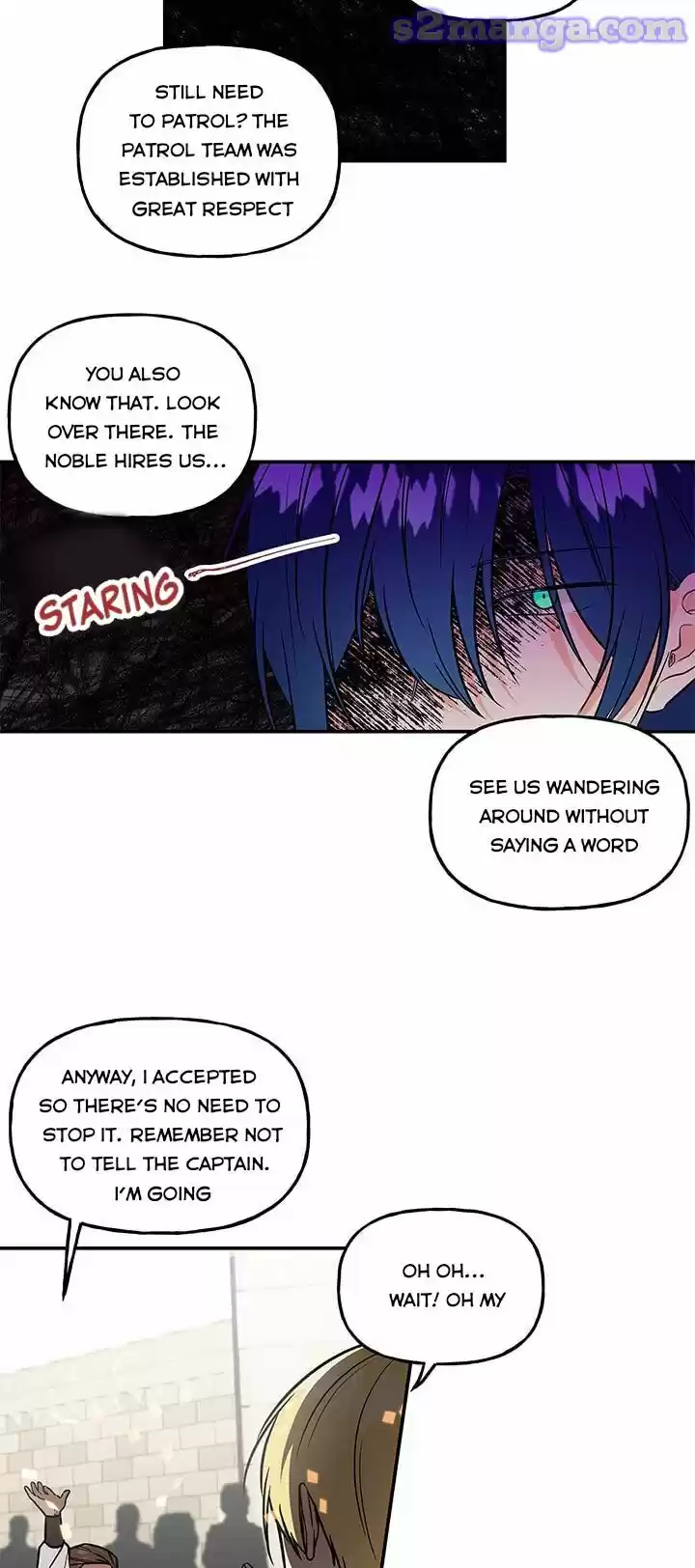 The Archmage's Daughter ch.023