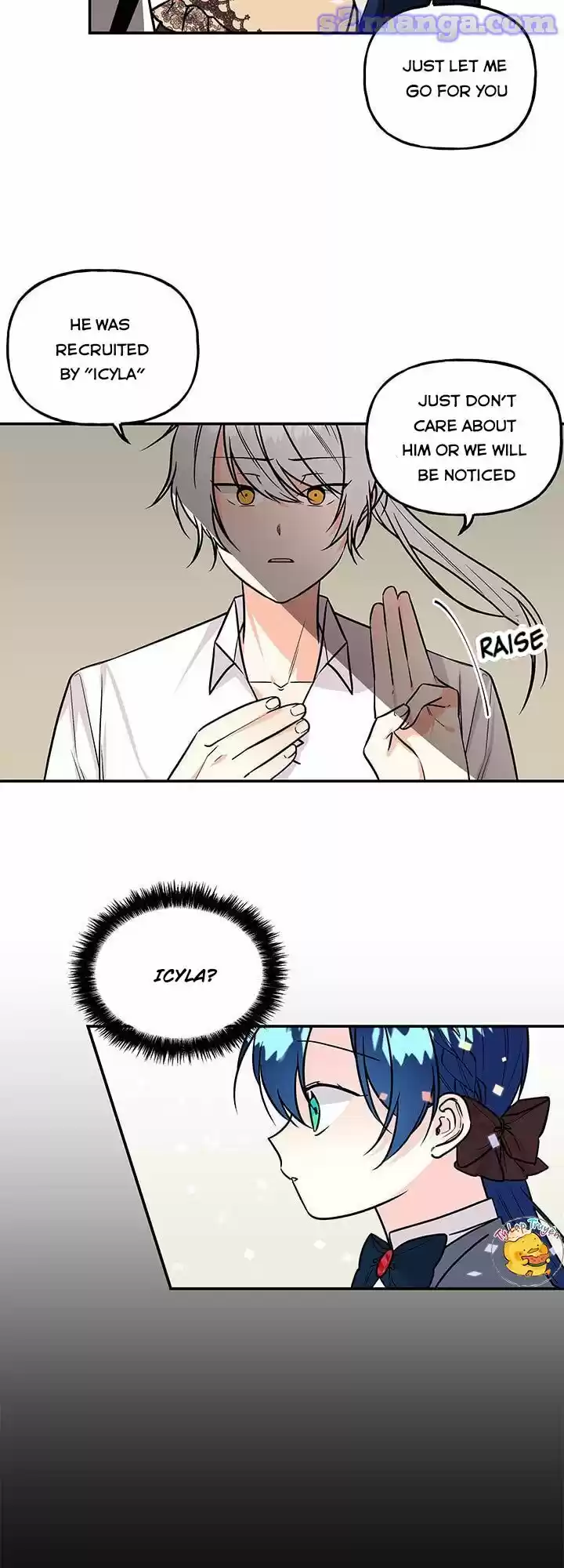 The Archmage's Daughter ch.023