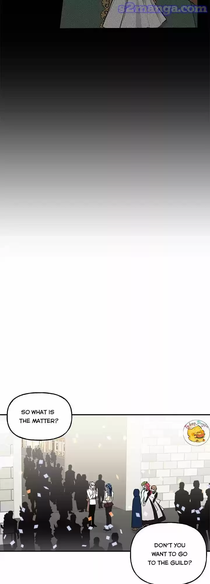 The Archmage's Daughter ch.023