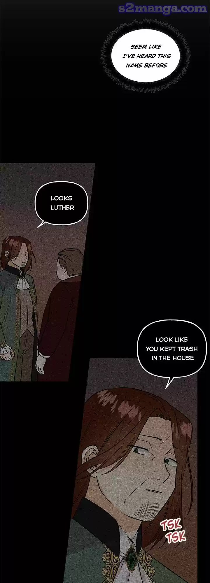 The Archmage's Daughter ch.023