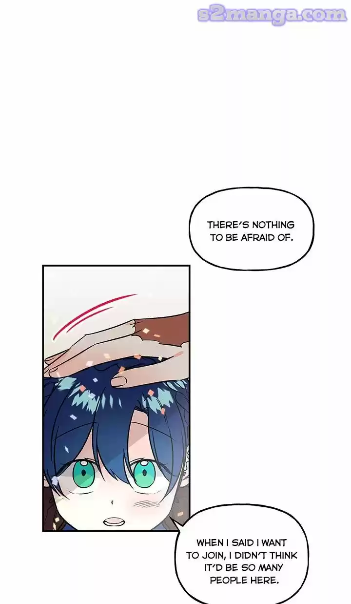 The Archmage's Daughter ch.024