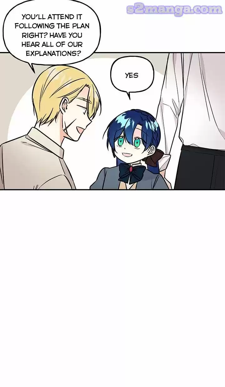 The Archmage's Daughter ch.024