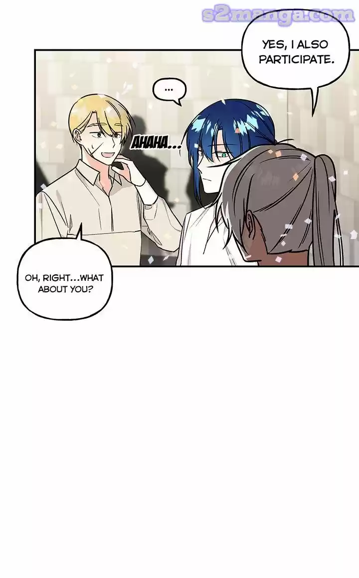 The Archmage's Daughter ch.024