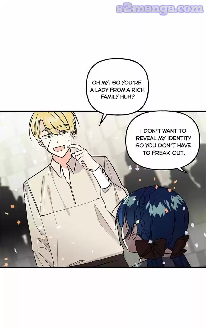 The Archmage's Daughter ch.024