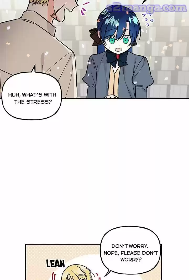 The Archmage's Daughter ch.024