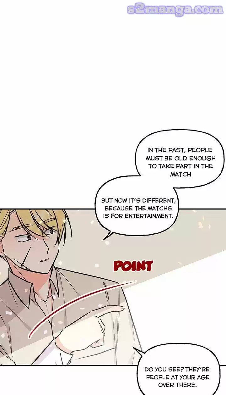 The Archmage's Daughter ch.024