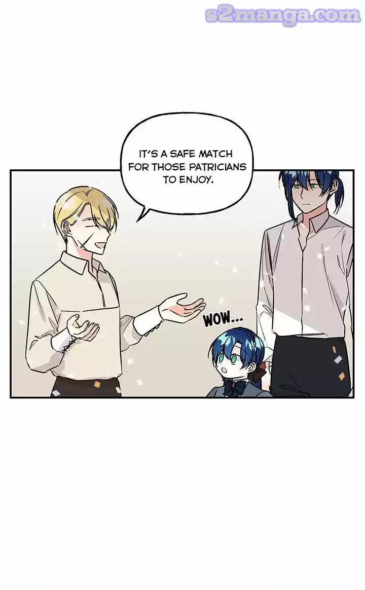 The Archmage's Daughter ch.024