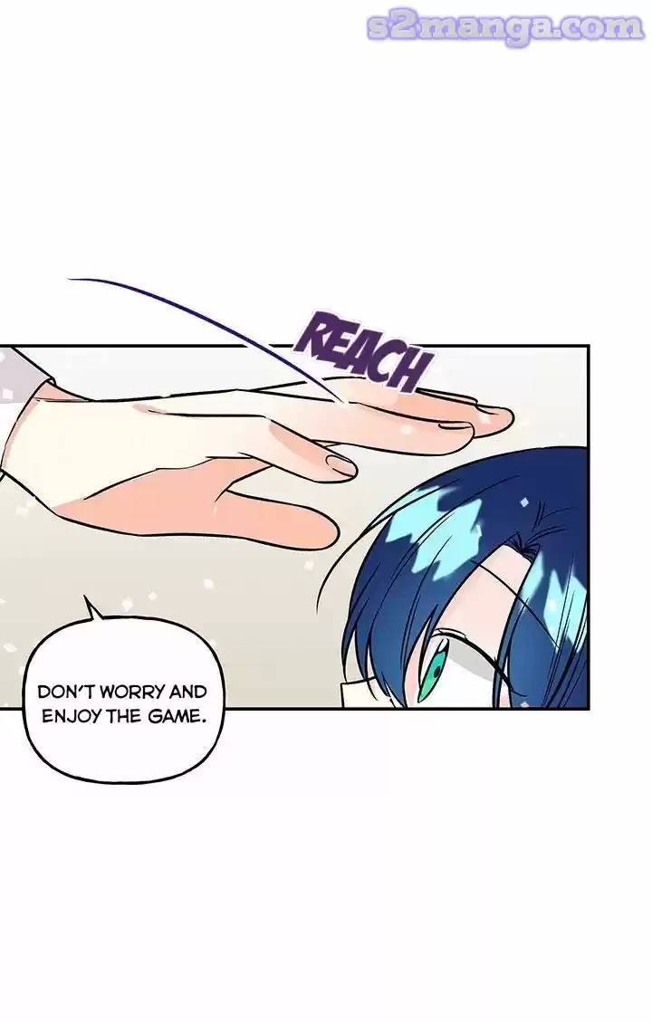 The Archmage's Daughter ch.024