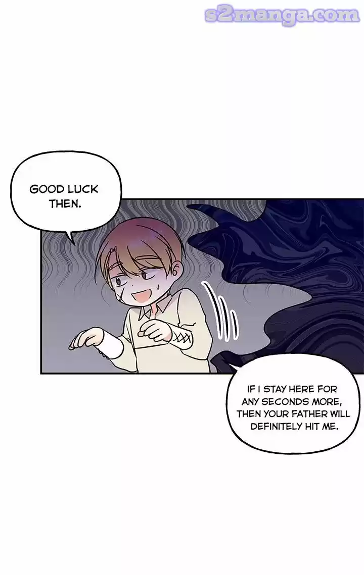 The Archmage's Daughter ch.024