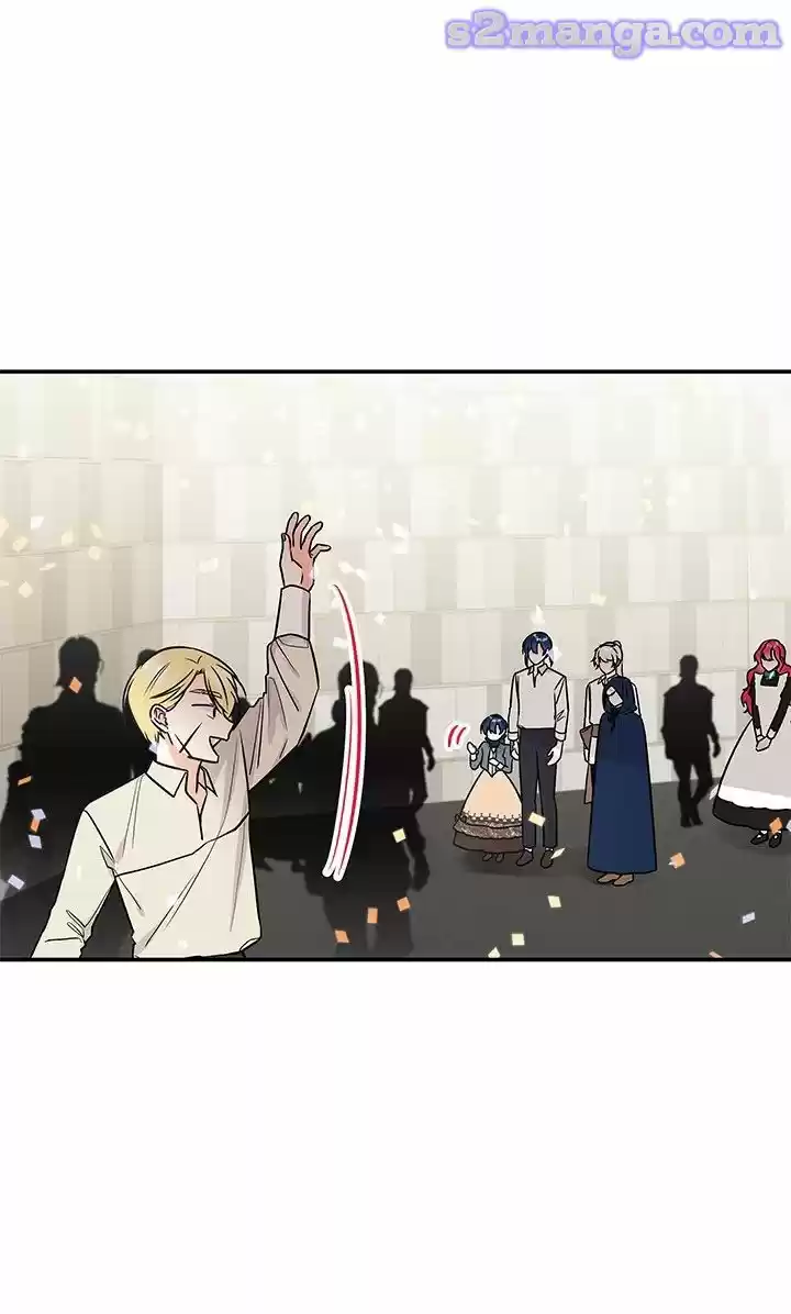 The Archmage's Daughter ch.024