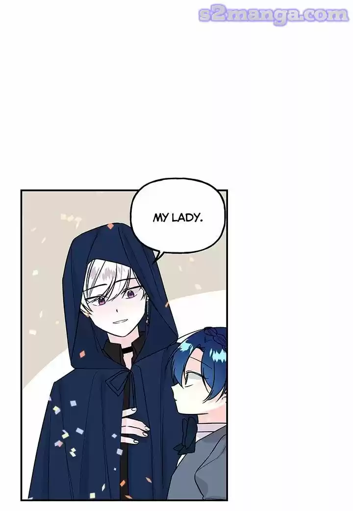 The Archmage's Daughter ch.024